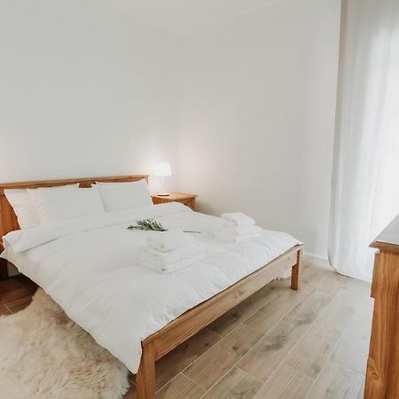 Apartament Jodelka Szczyrk Buitenkant foto