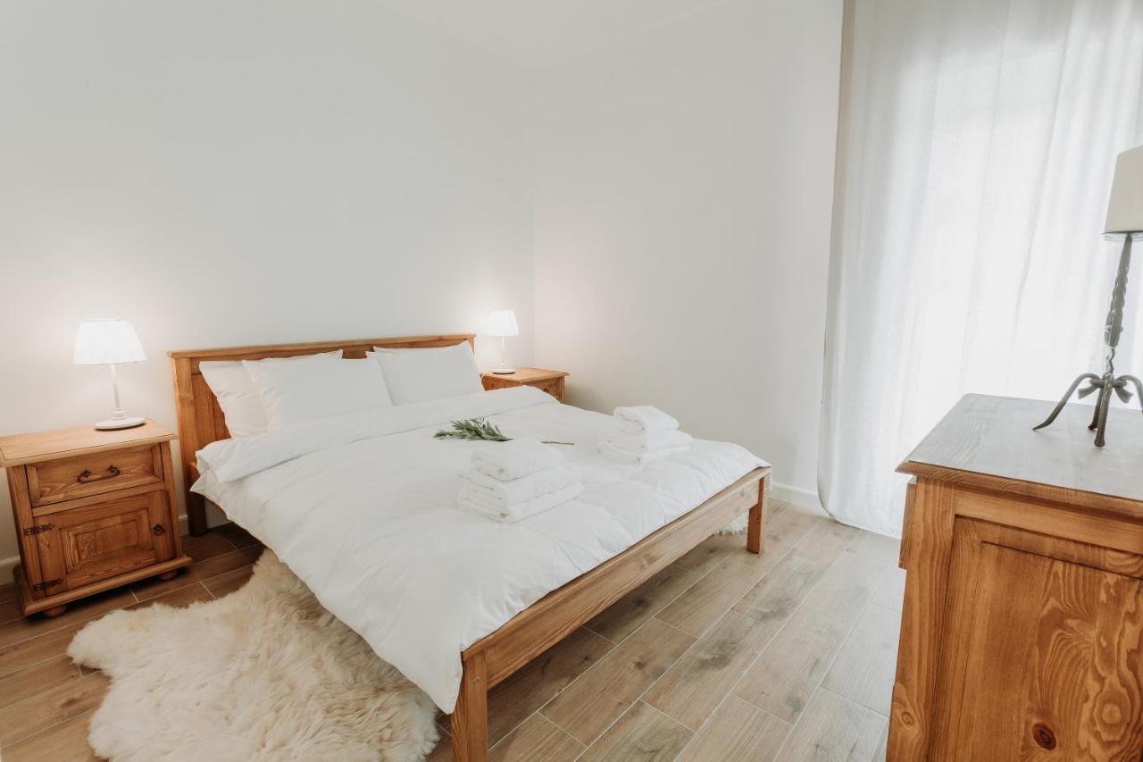 Apartament Jodelka Szczyrk Buitenkant foto