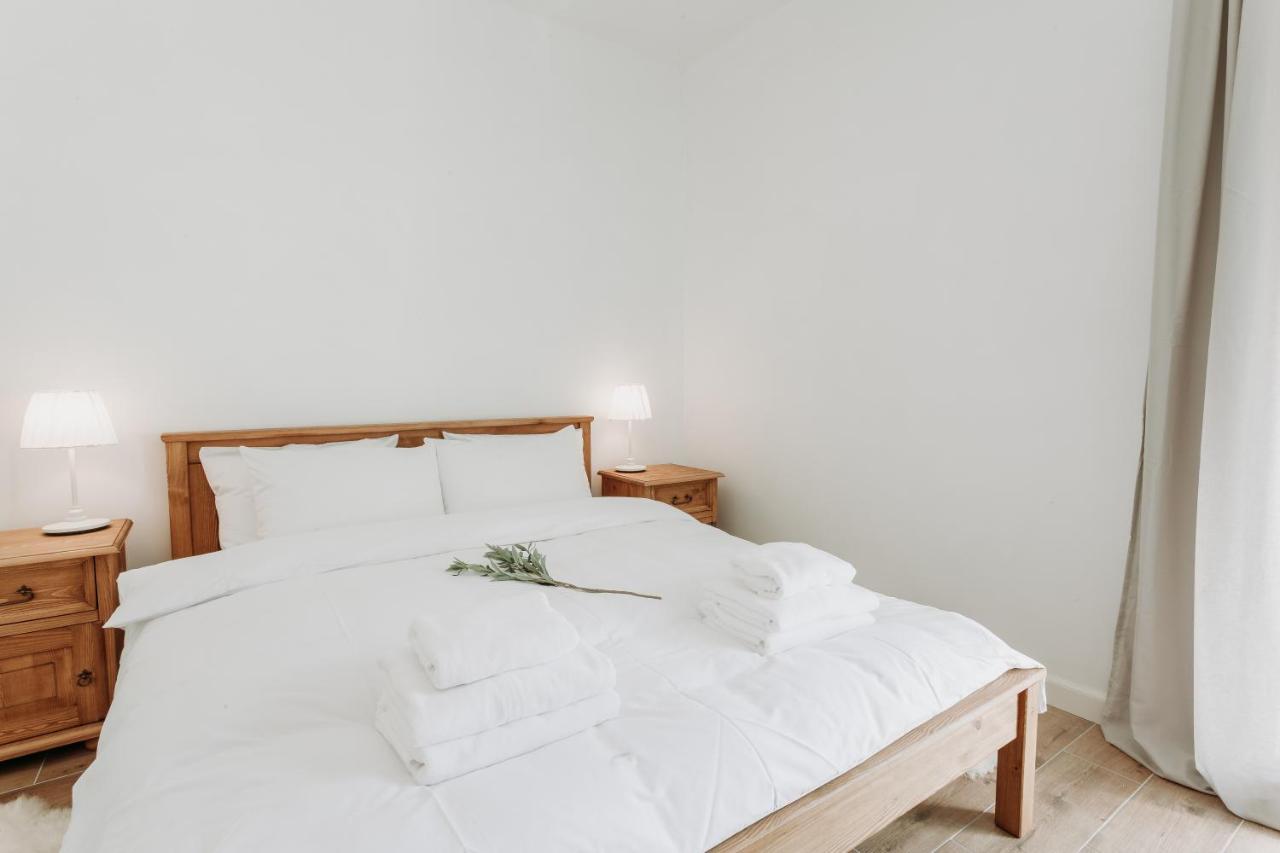 Apartament Jodelka Szczyrk Buitenkant foto