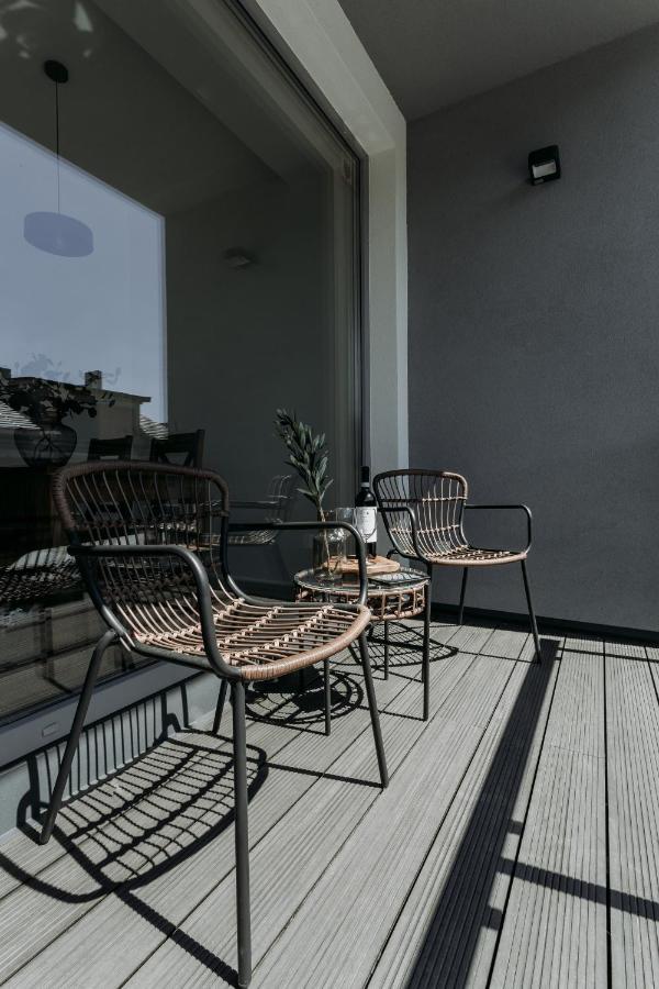 Apartament Jodelka Szczyrk Buitenkant foto