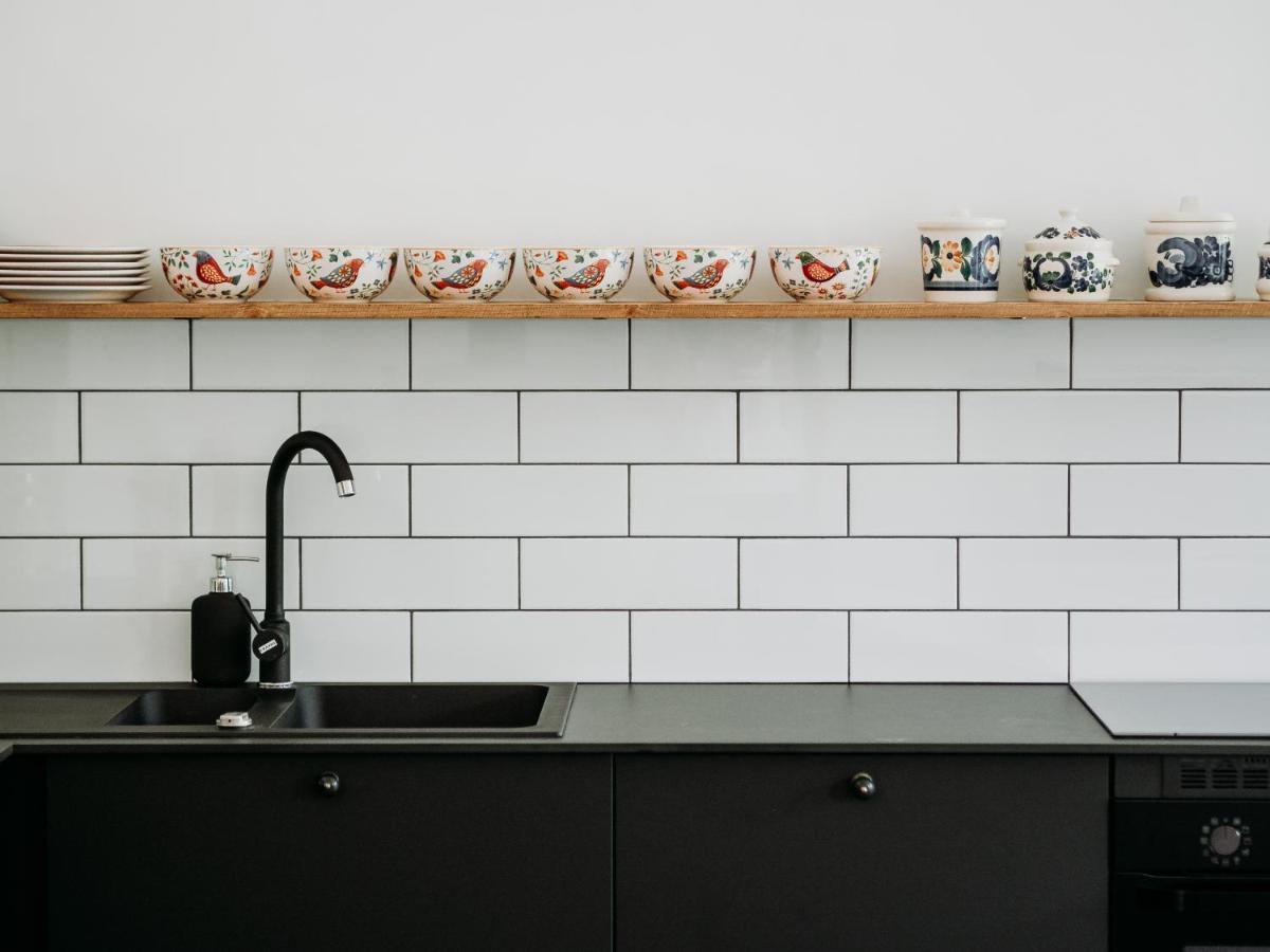 Apartament Jodelka Szczyrk Buitenkant foto