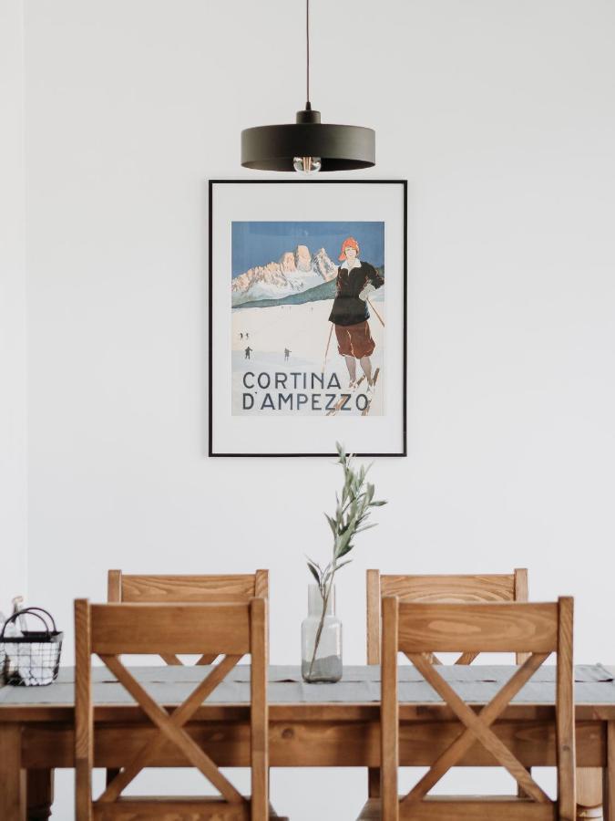 Apartament Jodelka Szczyrk Buitenkant foto