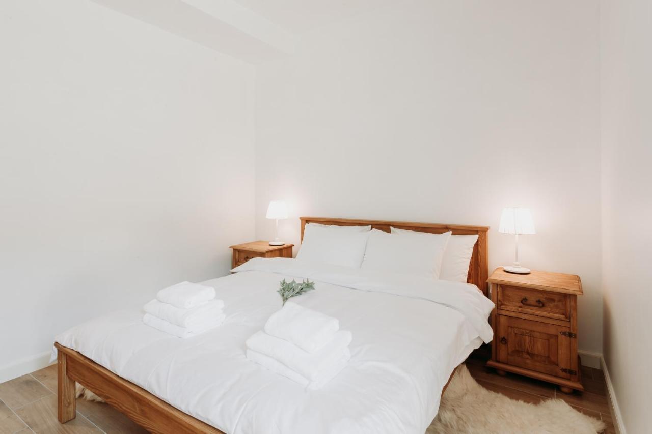 Apartament Jodelka Szczyrk Buitenkant foto