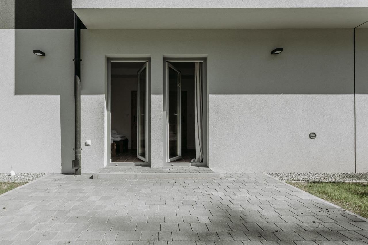 Apartament Jodelka Szczyrk Buitenkant foto